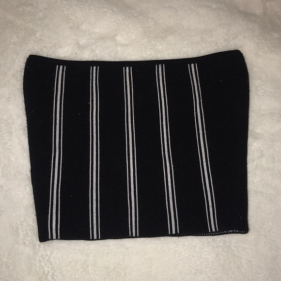 ❄️3 FOR $50❄️ Babaton Tube Top - Picture 1 of 3